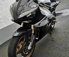2000 Yamaha R1 - Image 4/5