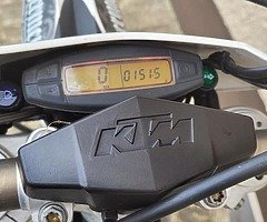 KTM 250
