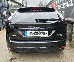 LPD CAR SALES AND COMMERCIAL VEHICLES