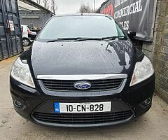 LPD CAR SALES AND COMMERCIAL VEHICLES - Image 3/10