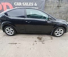 LPD CAR SALES AND COMMERCIAL VEHICLES - Image 4/10