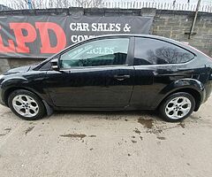 LPD CAR SALES AND COMMERCIAL VEHICLES - Image 5/10