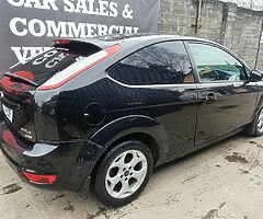 LPD CAR SALES AND COMMERCIAL VEHICLES - Image 7/10
