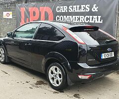 LPD CAR SALES AND COMMERCIAL VEHICLES - Image 8/10
