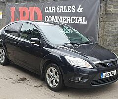 LPD CAR SALES AND COMMERCIAL VEHICLES - Image 9/10