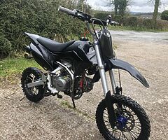 ⚫️ 140cc stomp pit⚫️⚫️ - Image 7/7