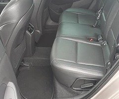 Hyundai tucson 1.7 diesel top speck - Image 5/10