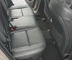 Hyundai tucson 1.7 diesel top speck - Image 9/10