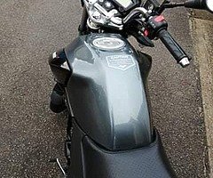 Lexmoto Aspire 50cc