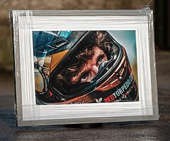 Guy Martin Print