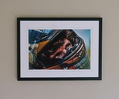Guy Martin Print
