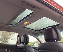 2013 KIA SPORTAGE 1.7 CRDI ISG3 5dr - Image 5/10