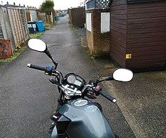 2019 Lexmoto Aspire 50 - Image 5/8