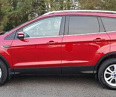181 FORD KUGA TITANIUM(6K KMS)