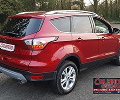 181 FORD KUGA TITANIUM(6K KMS) - Image 3/10
