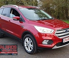 181 FORD KUGA TITANIUM(6K KMS) - Image 6/10