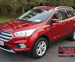 181 FORD KUGA TITANIUM(6K KMS) - Image 7/10