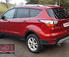 181 FORD KUGA TITANIUM(6K KMS) - Image 9/10