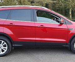 181 FORD KUGA TITANIUM(6K KMS) - Image 10/10