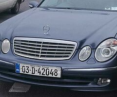 Wanted bumper