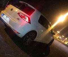 2014 1.6tdi bluemotion golf