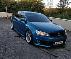 Mk6 jetta