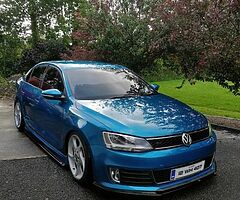 Mk6 jetta