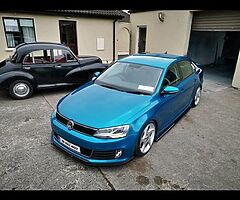 Mk6 jetta - Image 4/9