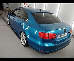 Mk6 jetta - Image 6/9