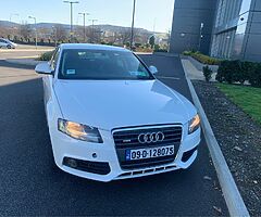 Audia4 2ldisel no nct tax10 2021