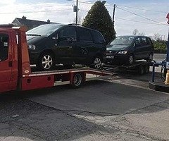 SCRAP CARS REMOVES