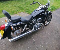 1999 Honda Shadow - Image 4/6