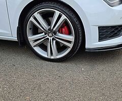 2015 SEAT Leon - Image 3/7