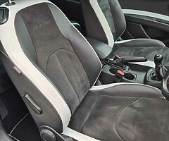 2015 SEAT Leon - Image 4/7