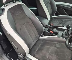 2015 SEAT Leon - Image 5/7