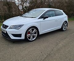 2015 SEAT Leon - Image 7/7