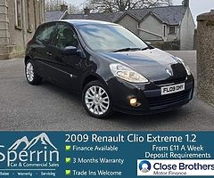 Great Low Price Affordable Finance Available