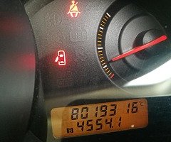 Nissan tina 2009 nct tax - Image 4/9