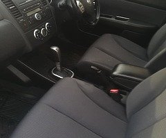 Nissan tina 2009 nct tax - Image 5/9