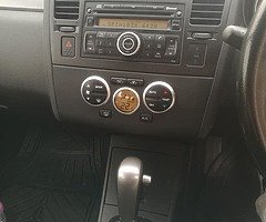 Nissan tina 2009 nct tax - Image 6/9