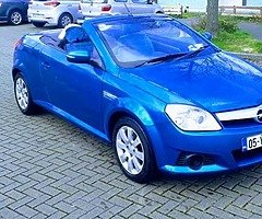 Opel tigra - Image 4/4