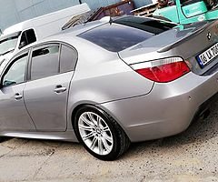 06 520d msport