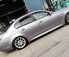 06 520d msport