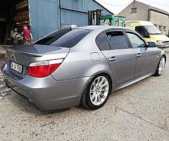 06 520d msport