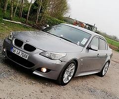 06 520d msport - Image 4/10