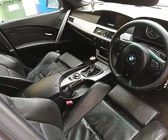 06 520d msport - Image 5/10