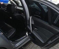 06 520d msport - Image 6/10