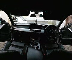 06 520d msport - Image 7/10