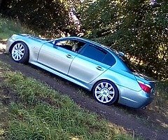 06 520d msport - Image 10/10