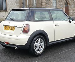 2008 Mini Cooper Diesel £30 Year tax - Image 7/10
